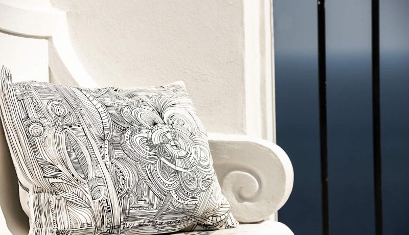 Boutique Hotel Villa Gianlica - Lobi