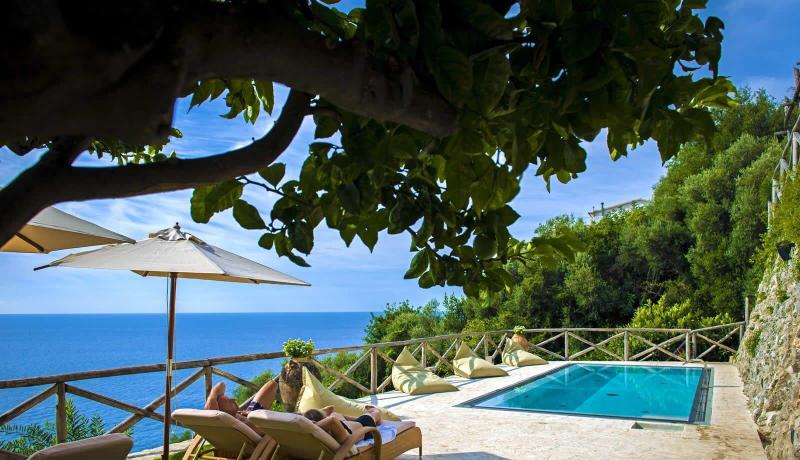 Boutique Hotel Villa Gianlica - Aktivite