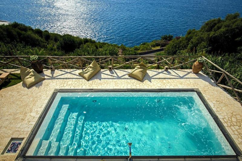 Boutique Hotel Villa Gianlica - Genel