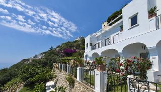 Boutique Hotel Villa Gianlica otel fotoğrafı