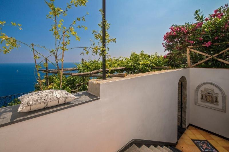Boutique Hotel Villa Gianlica - Oda