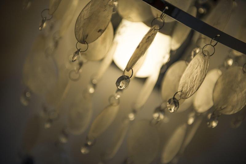 Boutique Hotel Villa Gianlica - Oda