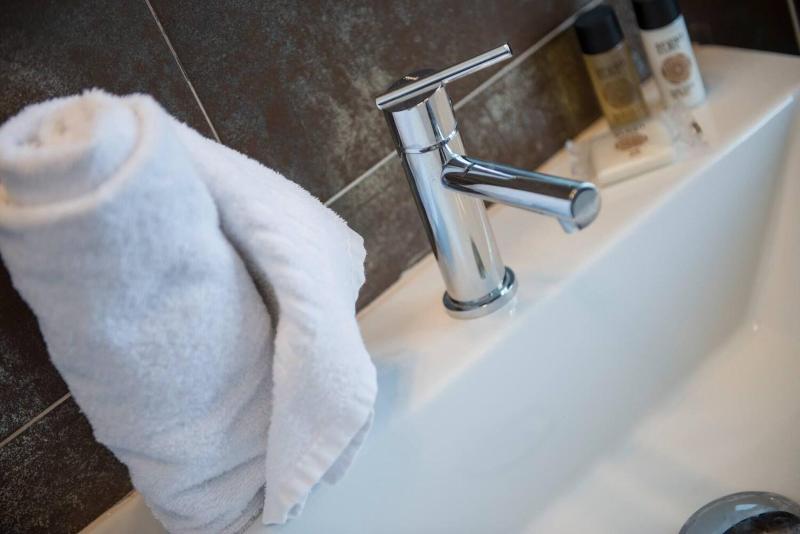 Boutique Hotel Villa Gianlica - Oda