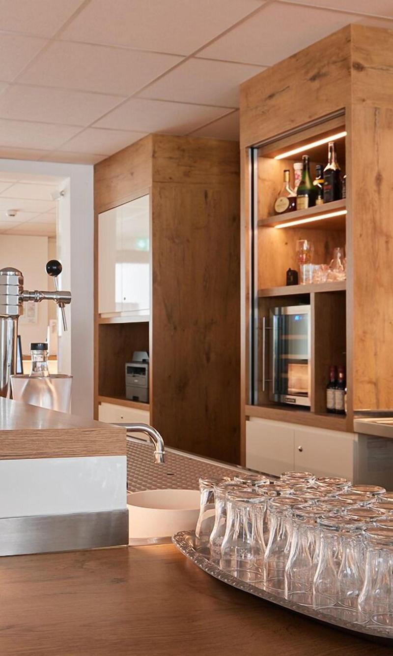 Hotel Sarah - Bar