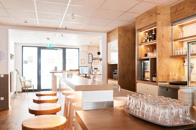 Hotel Sarah - Bar