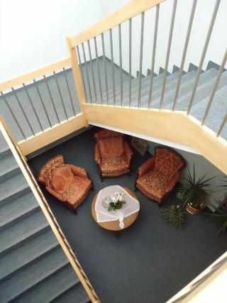 Hotel Sarah fotoÄŸrafÄ±