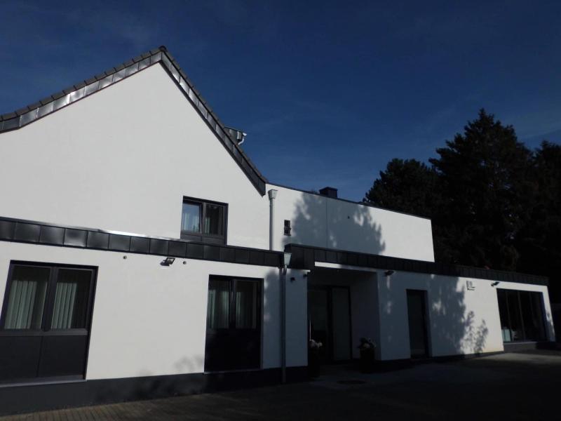Hotel Sarah - Genel