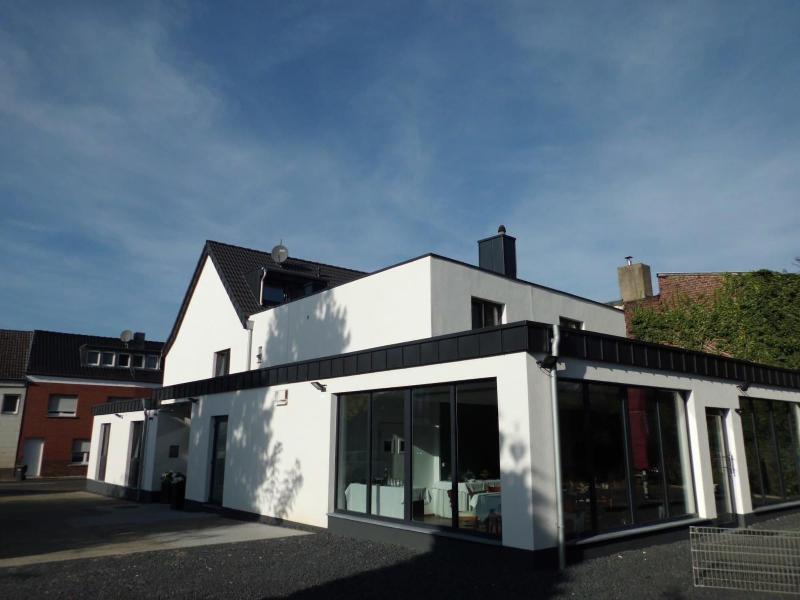 Hotel Sarah - Genel