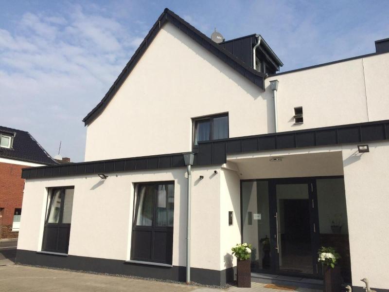 Hotel Sarah - Genel