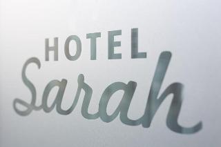 Hotel Sarah fotoÄŸrafÄ±
