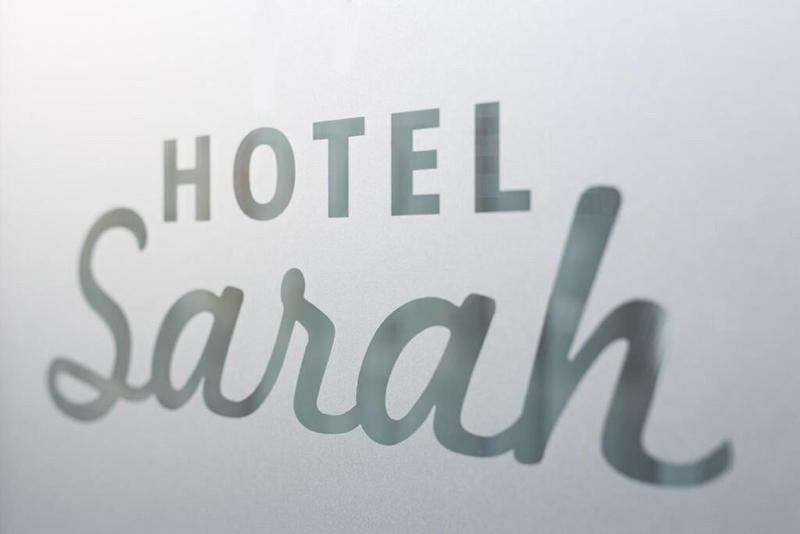 Hotel Sarah - Genel