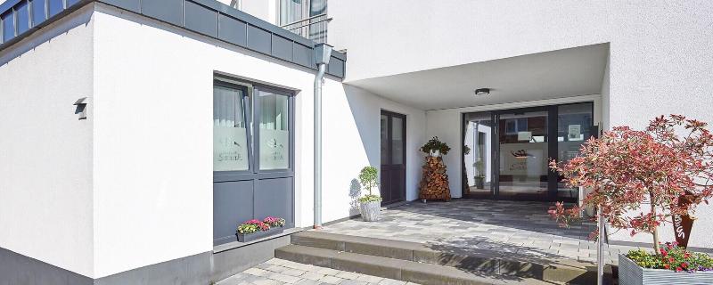 Hotel Sarah - Genel