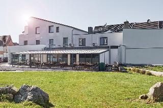 Hotel Sarah fotoÄŸrafÄ±