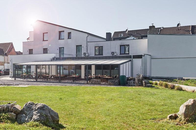 Hotel Sarah - Genel