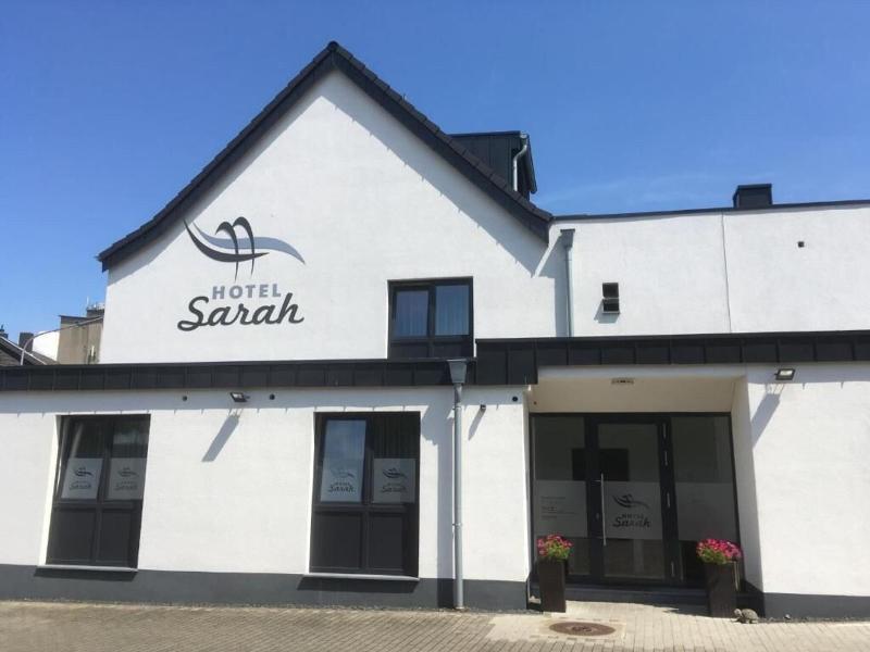 Hotel Sarah - Genel
