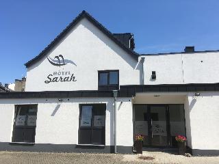 Hotel Sarah fotoÄŸrafÄ±