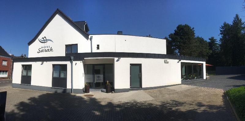 Hotel Sarah - Genel