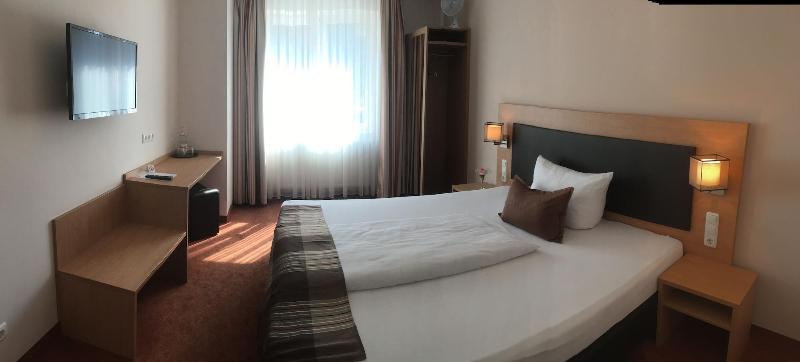 Hotel Sarah - Oda
