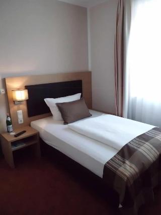 Hotel Sarah fotoÄŸrafÄ±