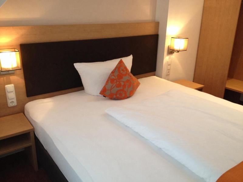 Hotel Sarah - Oda