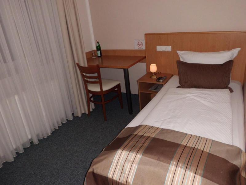 Hotel Sarah - Oda