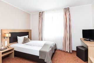 Hotel Sarah fotoÄŸrafÄ±