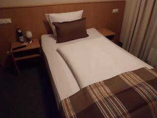 Hotel Sarah fotoÄŸrafÄ±