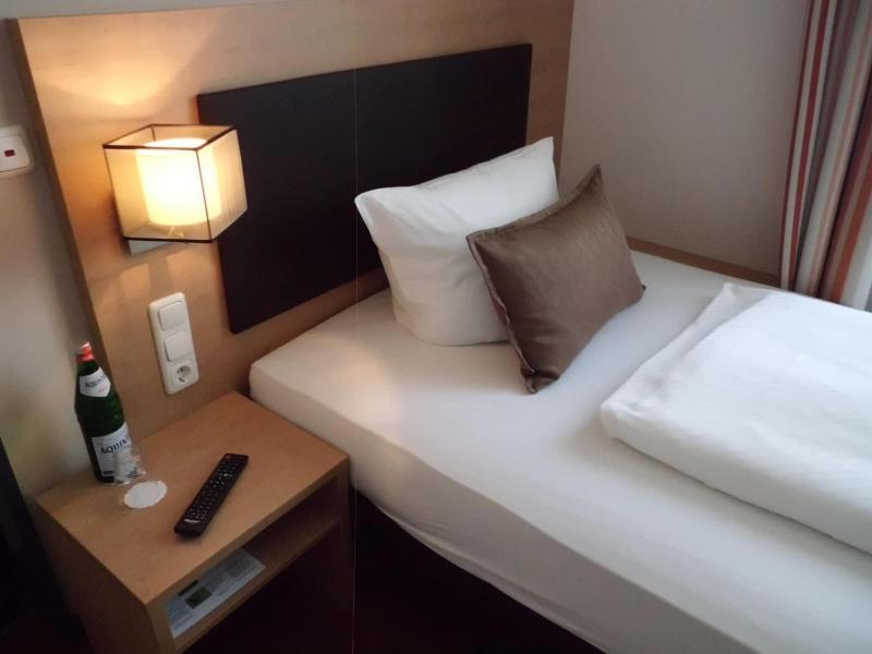 Hotel Sarah - Oda