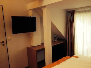 Hotel Sarah fotoÄŸrafÄ±