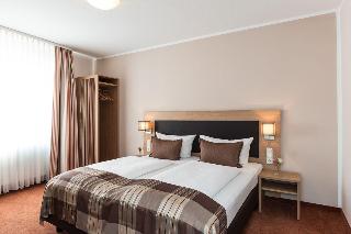 Hotel Sarah fotoÄŸrafÄ±