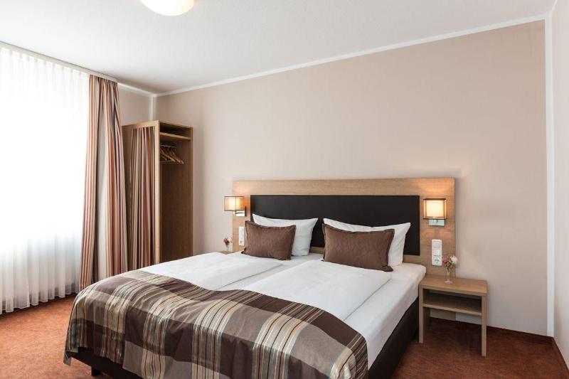 Hotel Sarah - Oda