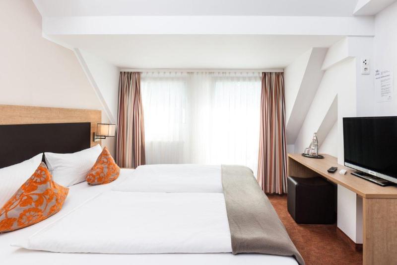 Hotel Sarah - Oda