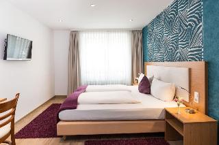 Hotel Sarah fotoÄŸrafÄ±