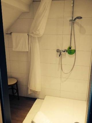 Hotel Sarah fotoÄŸrafÄ±