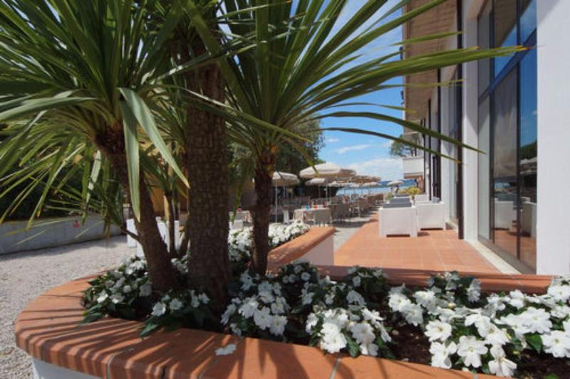 Hotel Saviola - Genel