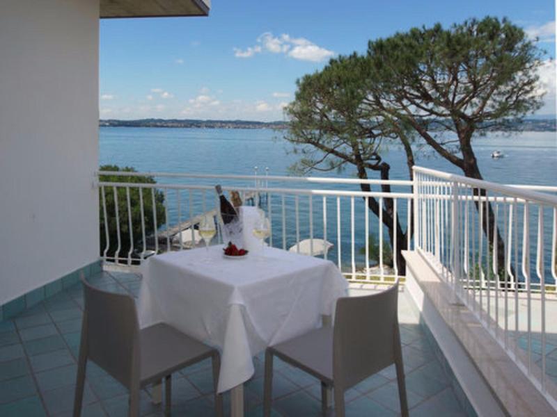 Hotel Saviola - Genel