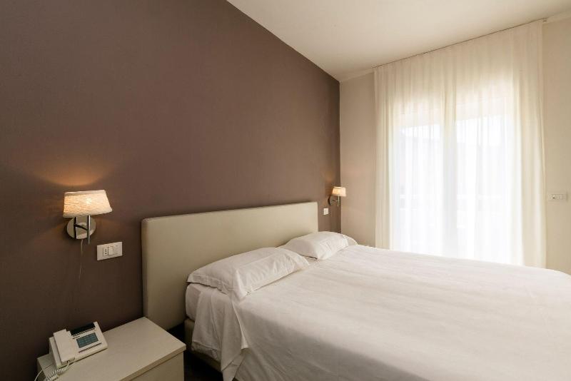 Hotel Saviola - Oda