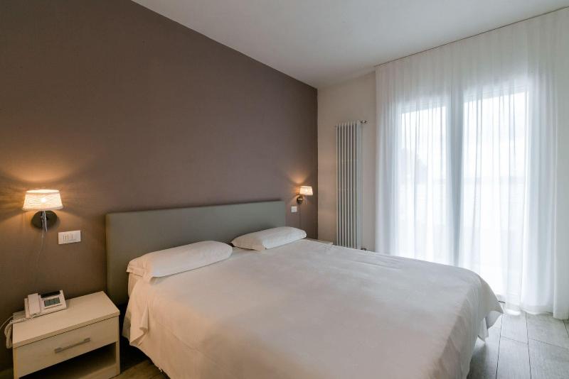 Hotel Saviola - Oda