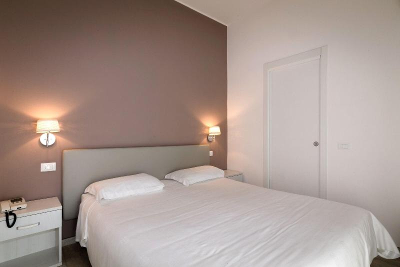 Hotel Saviola - Oda