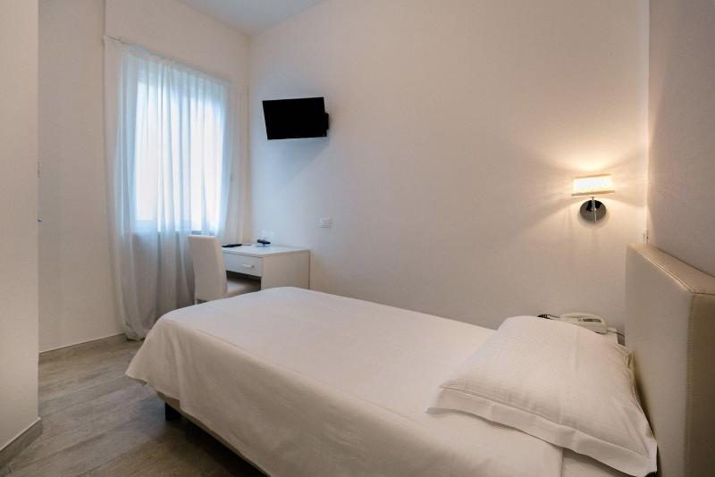 Hotel Saviola - Oda
