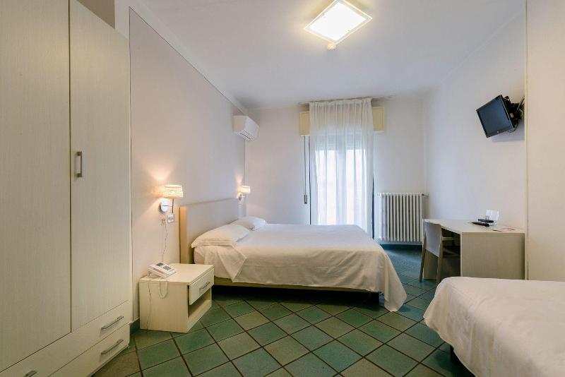Hotel Saviola - Oda