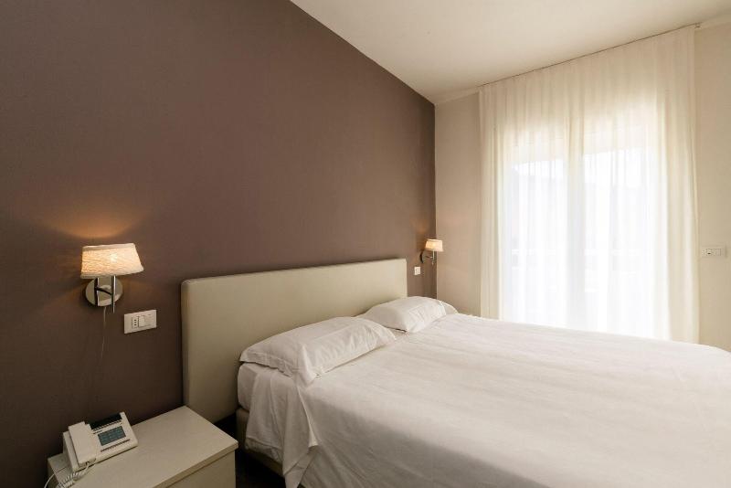 Hotel Saviola - Oda