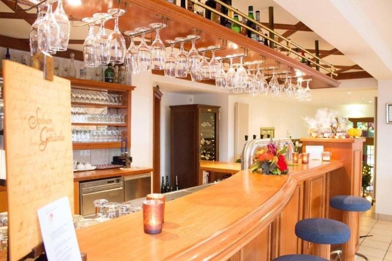 Hotel Schützenburg - Bar