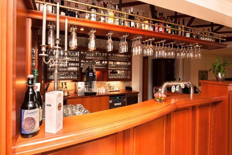 Hotel Schützenburg - Bar