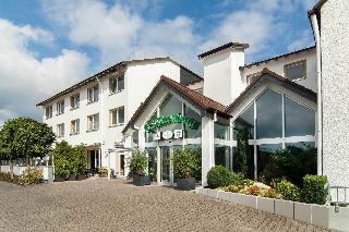 Hotel Schützenburg otel fotoğrafı