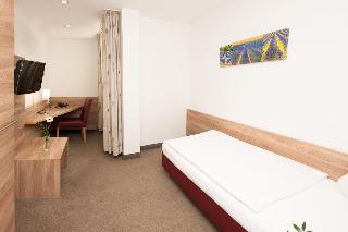 Hotel Schützenburg fotoÄŸrafÄ±
