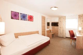 Hotel Schützenburg fotoÄŸrafÄ±