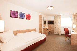 Hotel Schützenburg fotoÄŸrafÄ±