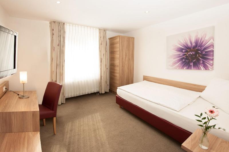 Hotel Schützenburg - Oda