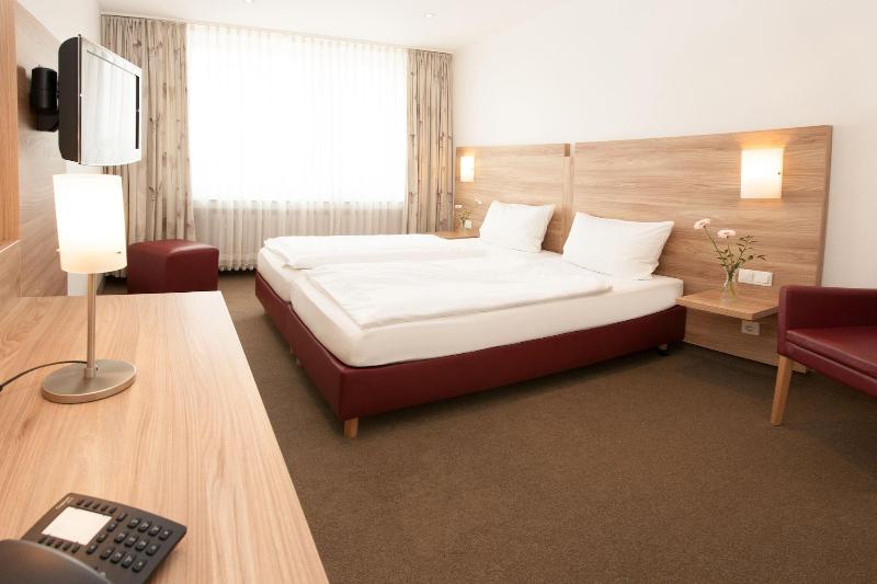 Hotel Schützenburg - Oda